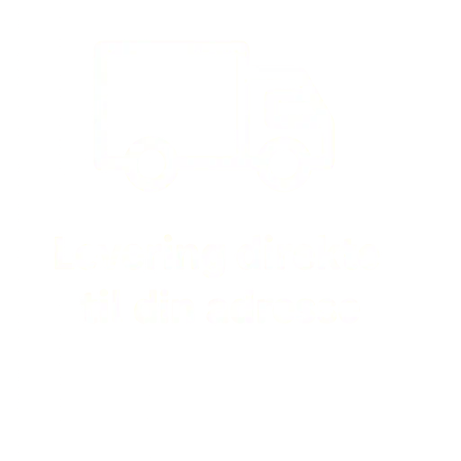 Ikon der viser gratis levering af kaffeabonnement i Danmark