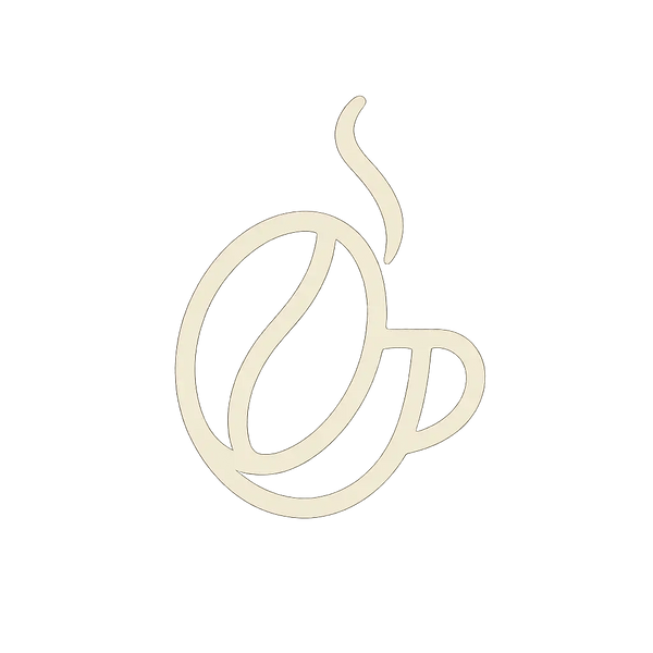 kaffe abonnement firma logo